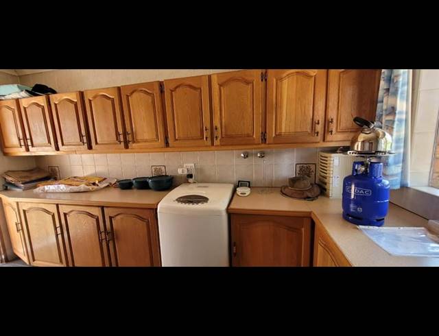 3 BEDROOM HOUSE FOR SALE IN MULBARTON